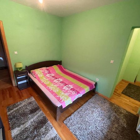 BihaćApartman Nur公寓 外观 照片