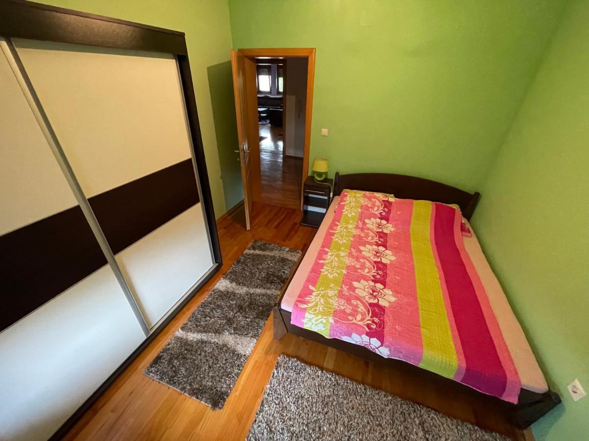 BihaćApartman Nur公寓 外观 照片