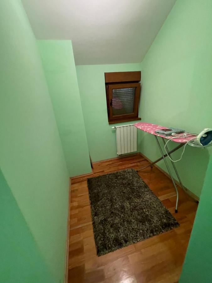 BihaćApartman Nur公寓 外观 照片